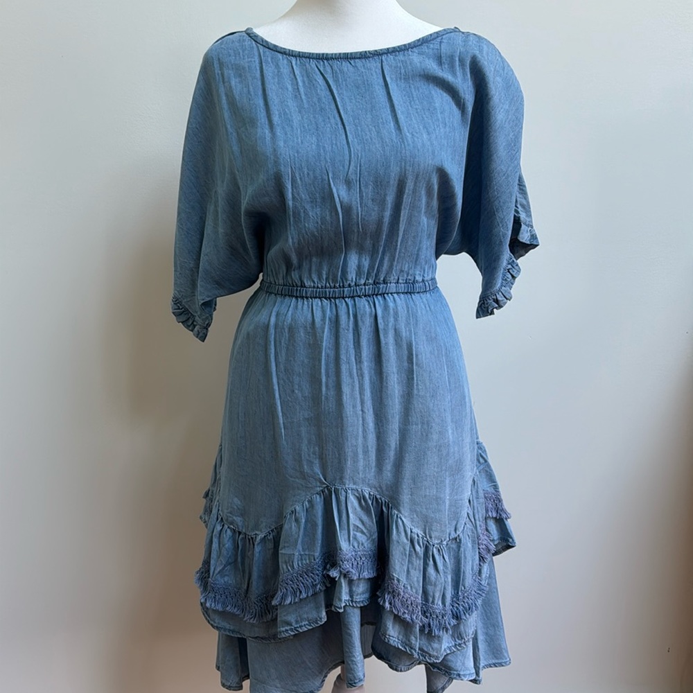 Flowy Dress